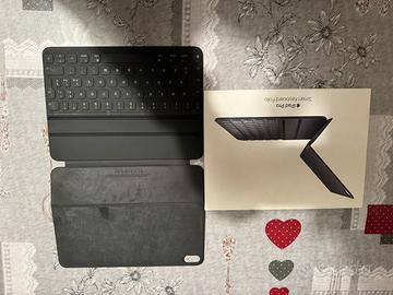 Smart Keyboard folio per IPad Pro 11 pollici