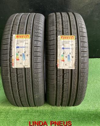 2 GOMME NUOVE 265/45/20 PIRELLI 4 STAGIONI