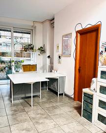 Spazio creativo condiviso - Milano
