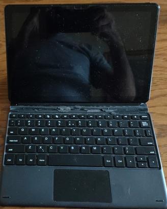 Teclast T30 4gb ram  64gb di spazio