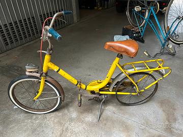 Bici graziella