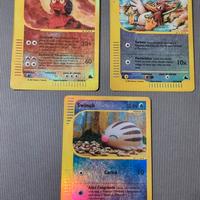 Carte Pokemon Skyridge
