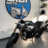 Cf moto Cl-700