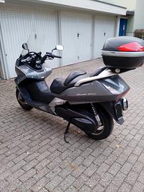 Honda Silver Wing 600 - 2005