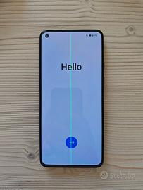OnePlus 9 nero 256GB