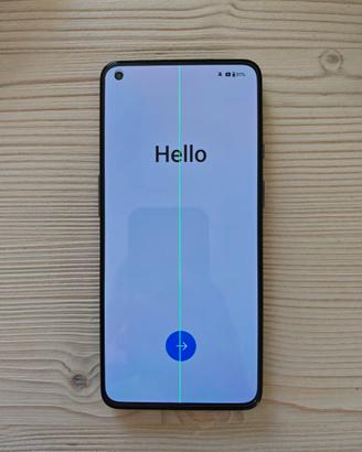 OnePlus 9 nero 256GB