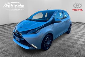 Toyota Aygo 5 porte - 2016 PROMOFIN!!!