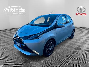Toyota Aygo 5 porte - 2016 PROMOFIN!!!