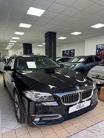 Bmw 520 520d Touring Luxury