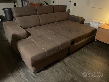 DIVANO LETTO