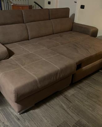 DIVANO LETTO