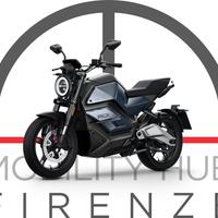 Niu RQi Sport 125 SCONTO 3.000€