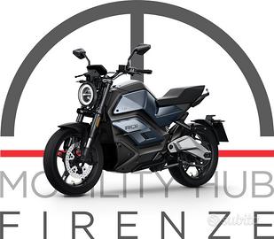Niu RQi Sport 125 SCONTO 3.000€