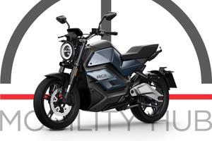 Niu RQi Sport 125 SCONTO 3.000€