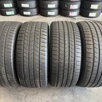 285 45 20 Nankang M+S compreso montaggio