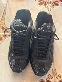 Nike shox unisex
