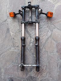Forcella  kawasaki gpz 550