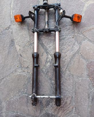 Forcella  kawasaki gpz 550