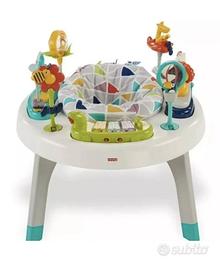 Fisher price centro attività