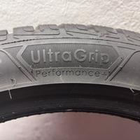 GoodYear Ultragrip Performance 225/45 r18