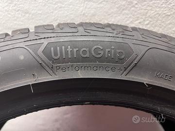GoodYear Ultragrip Performance 225/45 r18