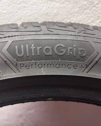 GoodYear Ultragrip Performance 225/45 r18