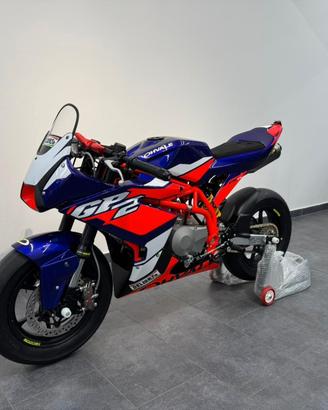 Ohvale Gp2 190 RACE GP-2 190 - NUOVA
