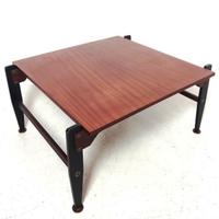 TAVOLINO Design GUIDO FALESCHINI Anni 60 -