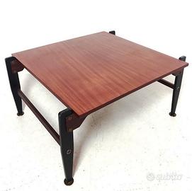 TAVOLINO Design GUIDO FALESCHINI Anni 60 -