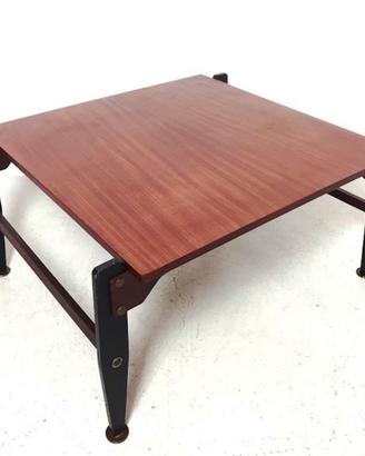 TAVOLINO Design GUIDO FALESCHINI Anni 60 -