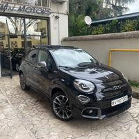 FIAT 500X 1.5 T4 Hybrid 130 CV DCT Sport Dolcevi