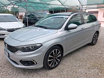 Fiat Tipo Station Wagon SW 1.6 mjt Lounge s&s 120c