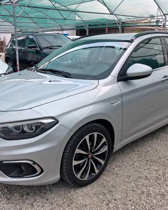 Fiat Tipo Station Wagon SW 1.6 mjt Lounge s&s 120c