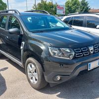 Dacia Duster 1.5 Diesel