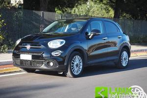 FIAT 500X 1.3 Mjt Connect