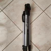 cavalletto per macchina fotografica reflex