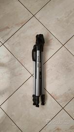 cavalletto per macchina fotografica reflex