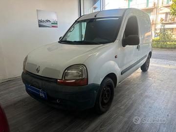 RENAULT Kangoo 1.9d 65cv Confort