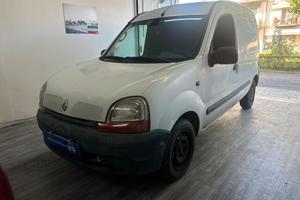 RENAULT Kangoo 1.9d 65cv Confort