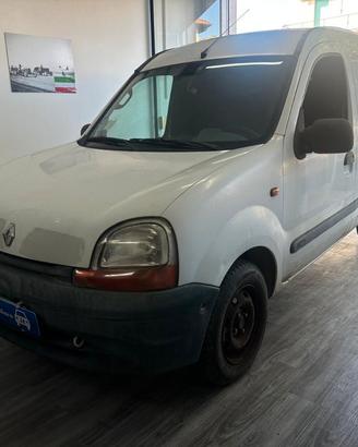 RENAULT Kangoo 1.9d 65cv Confort