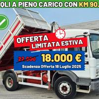 Renault MIDLINER 120 QLI CON GRU