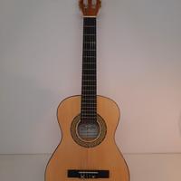 Chitarra per ragazzo