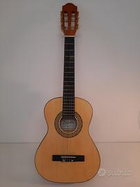 Chitarra per ragazzo