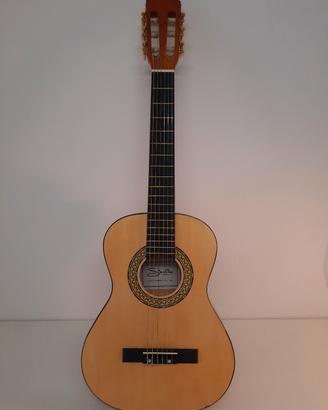 Chitarra per ragazzo