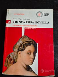 isbn 9788858323915 fresca rosa Novella
