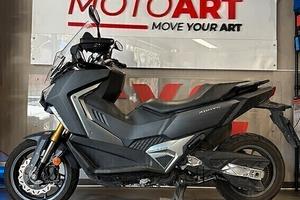 SYM ADX 400 TG aziendale