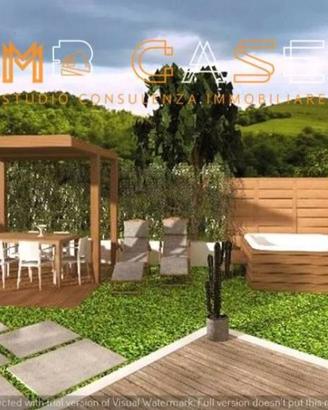 Appartamento di 79 m² con 3 locali a Villanova d'A