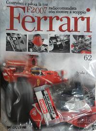 Ferrari f2007 uscita 62
