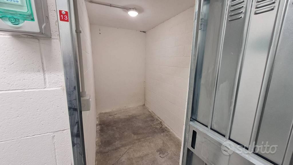 Immobile di 5 m² a Milano - Vista 5
