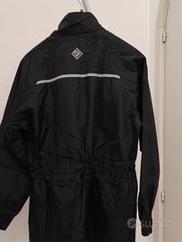 Set antipioggia Tucano Diluvio Plus 